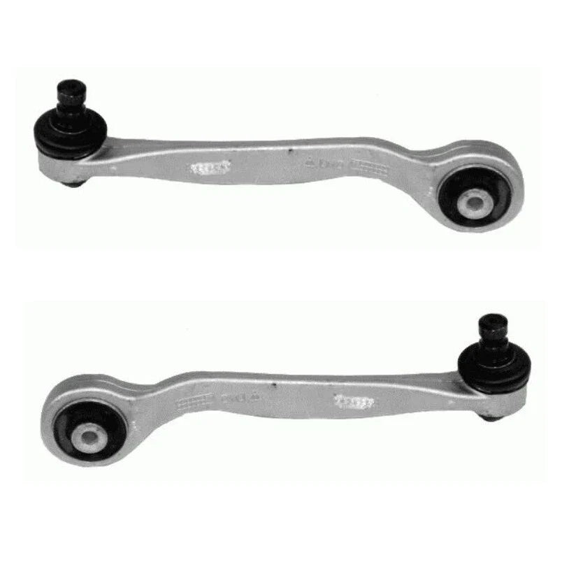 Set of 2 Front Upper Rearward Control Arm Links for Audi A8 Quattro (2003)