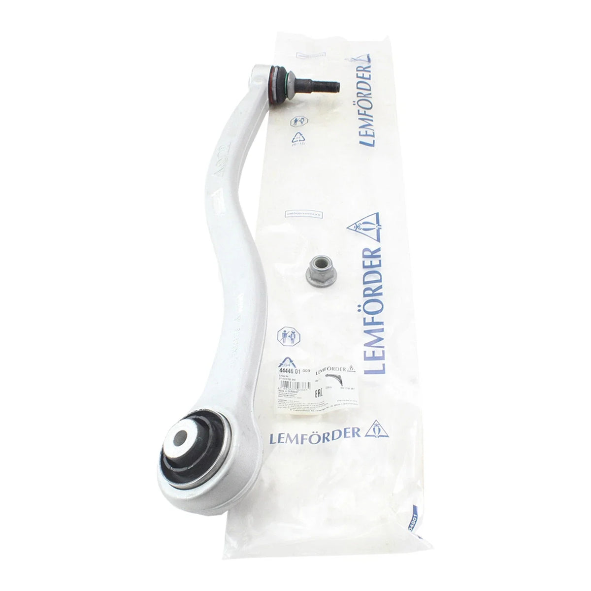 Lemforder Front Right Lower Control Arm for BMW M2 (2016–2021) 44446 01