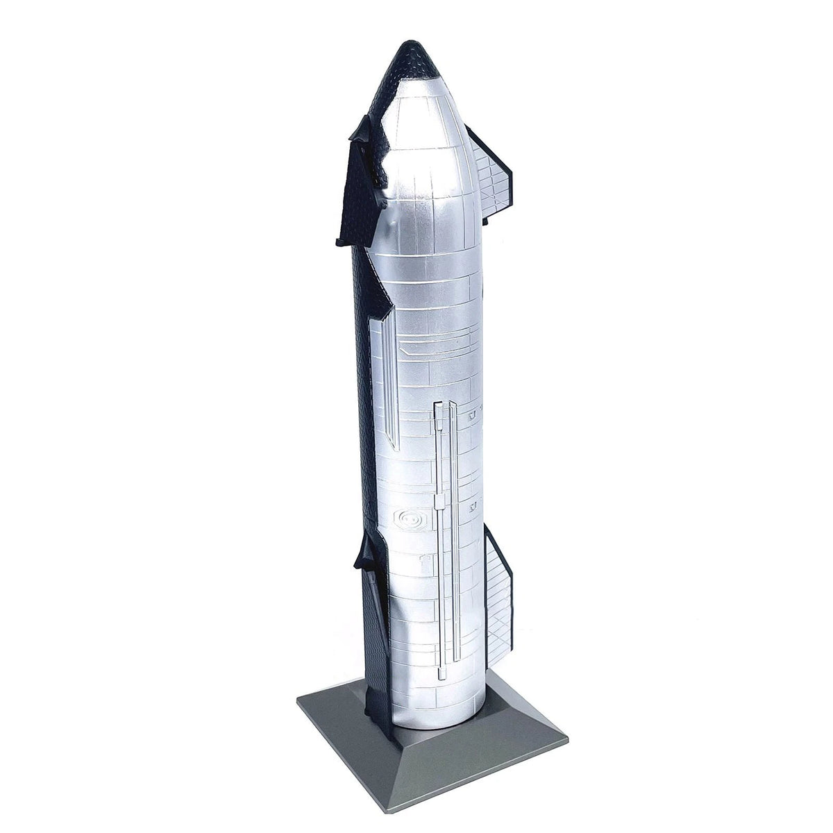 1/200 SpaceX Starship S24 Falcon Heavy Dragon Finished Model