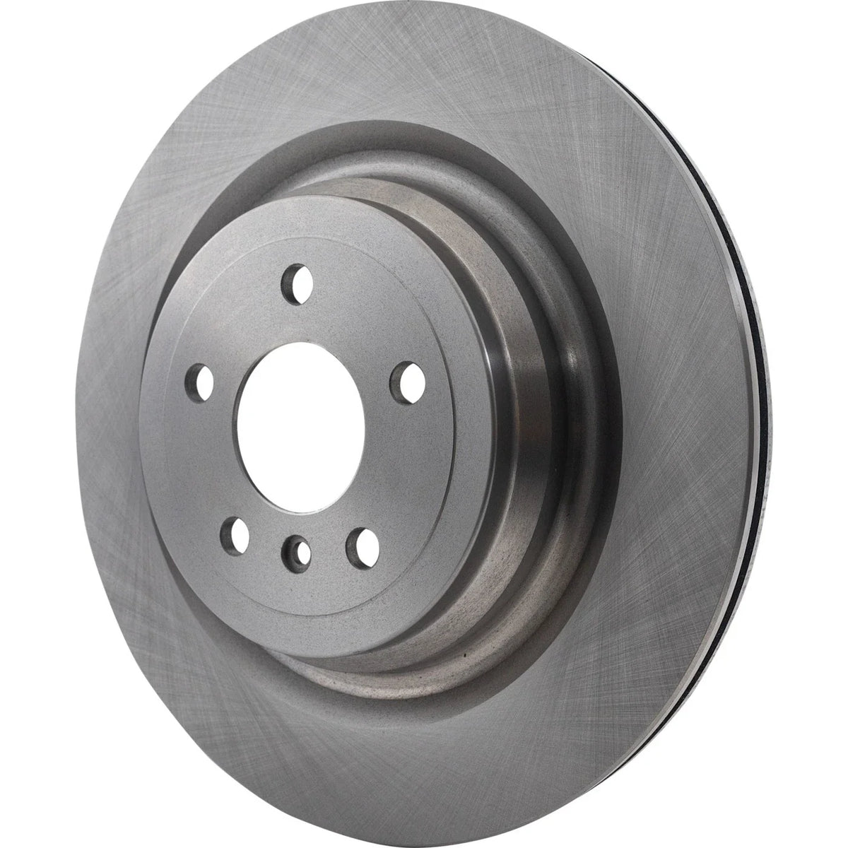 Set of 2 Brake Disc and Pad Kits for Mercedes-Benz