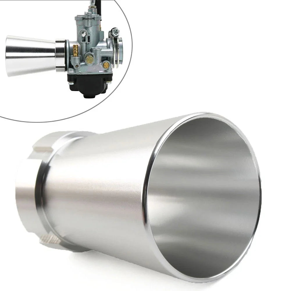 Carburetor Velocity Stacks 32mm for Dellorto PHBG UB MB VHB (Fit)