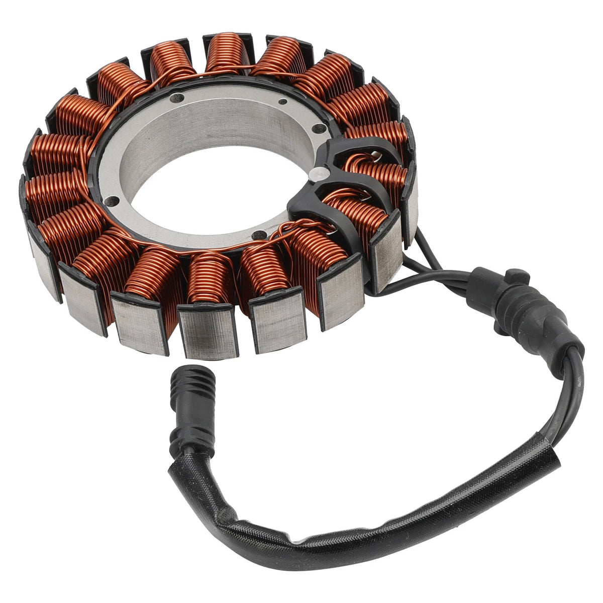 3-Phase Stator 29900029 for Harley Touring CVO Limited Road Glide Street Glide (2014–2016)