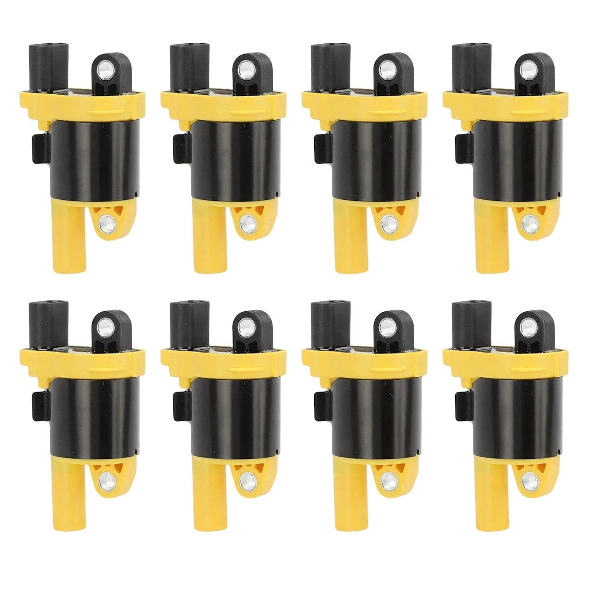 Set of 8 Ignition Coils for Chevy Tahoe Suburban (2019–2024) 18115993