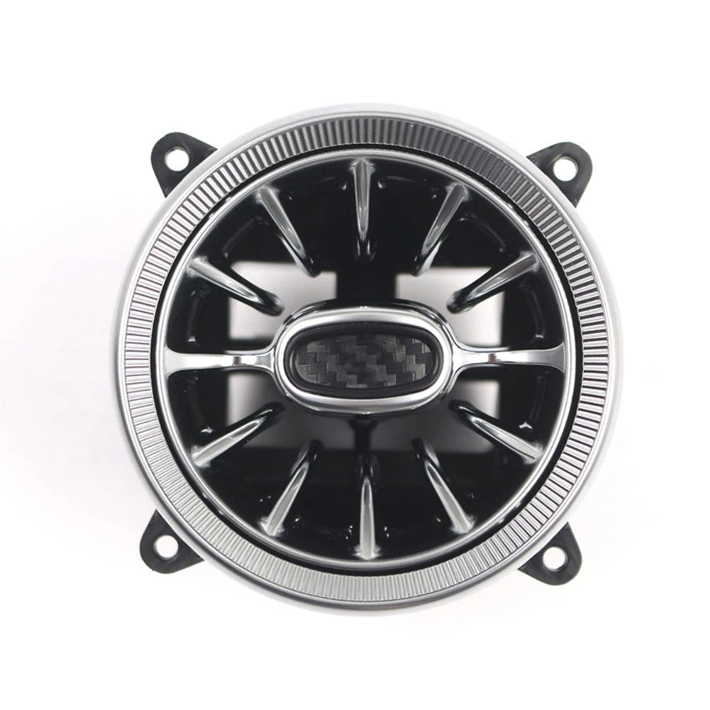 Dashboard Air Vent Replacement for Most Cars (Heat-resistant ABS)