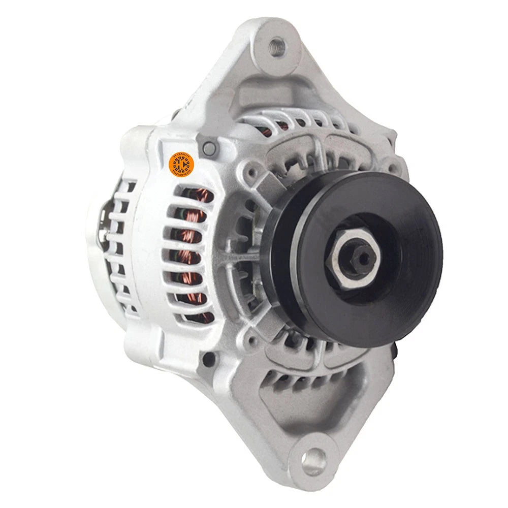 Alternator for Kubota L5740 L5740HST (2007–2008)