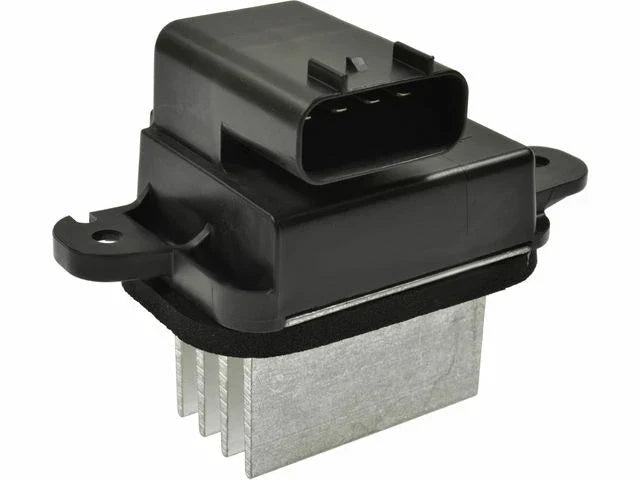 Blower Motor Resistor for Suzuki Equator (2009–2010) Q792QG