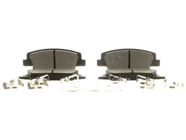 Brake Pad Set Rear for Hyundai Ioniq 5 (2022–2024) 78214STST