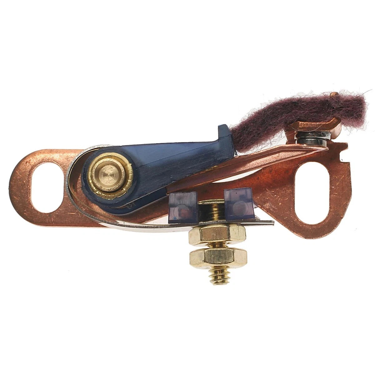 FD-8182 Ignition Points for Mercury Cougar Marquis Monterey Montego Comet (1972–1973)