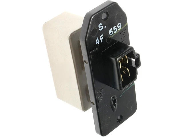 Blower Motor Resistor for Dodge Ram 2500 (1994–2002, 2006) 96726RGSV