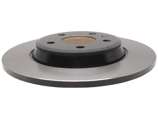 Rear Brake Rotor for Audi allroad (2013–2016) 62717KGTP