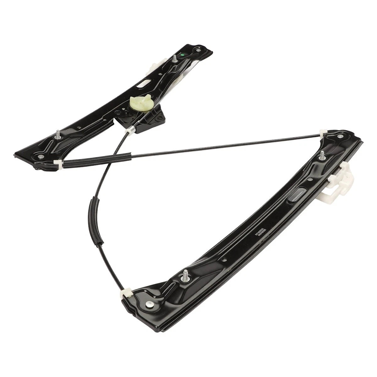 Window Regulator Front Driver Left for BMW 320i 328d 330i (2012–2018) 17998582, 51337281885