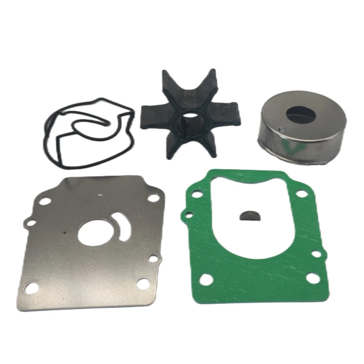 Water Pump Impeller Kit for Suzuki Outboard 70 80 90HP (DF70A DF80A)
