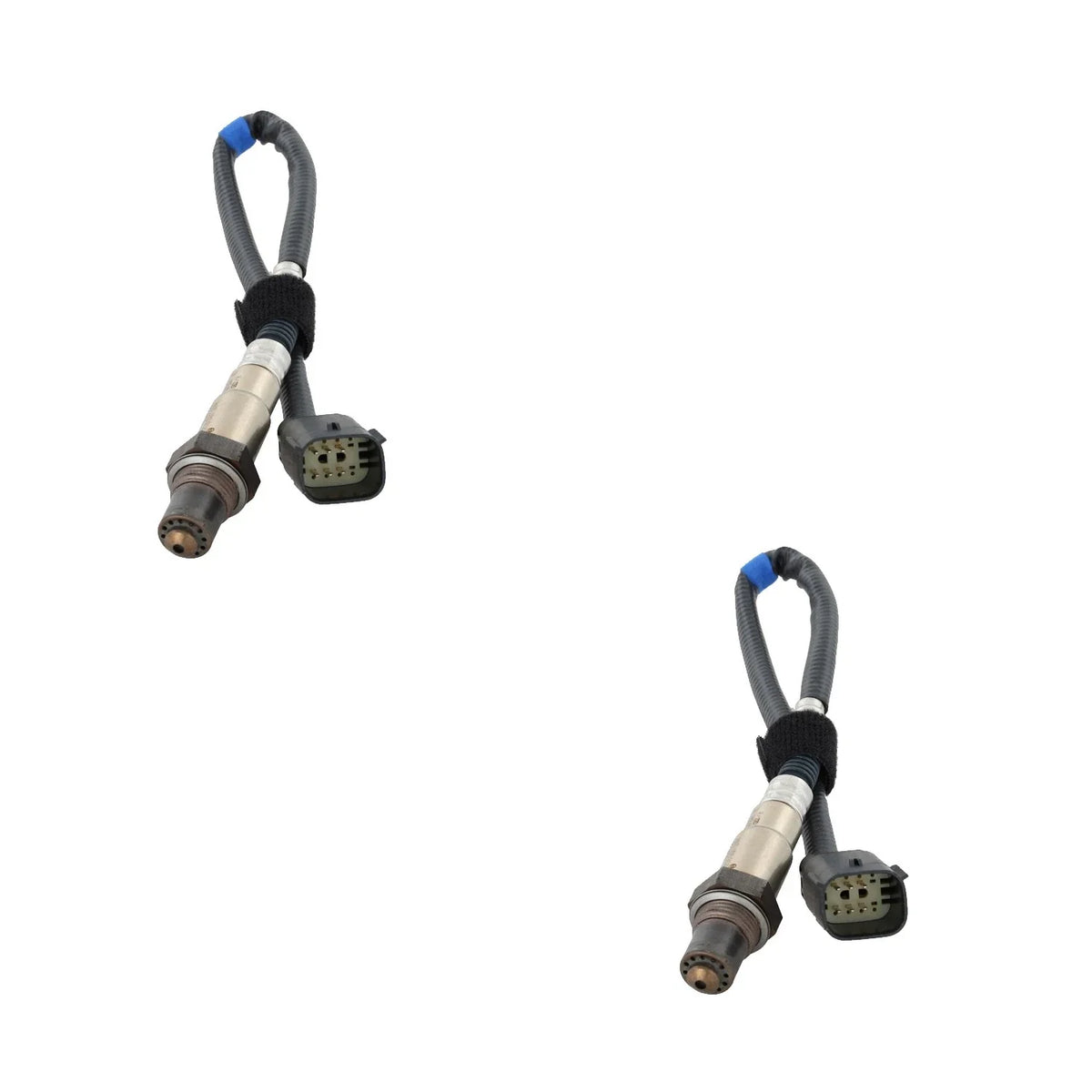 Oxygen Sensor Set of 2 for Ford Explorer (2002–2010)
