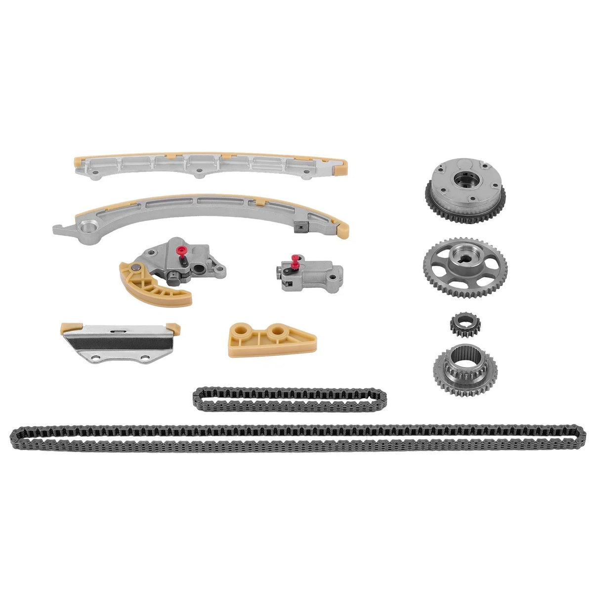 Timing Chain Kit Set for Honda CR-V (2001) & Dodge Ram 1500 (2002–2003)