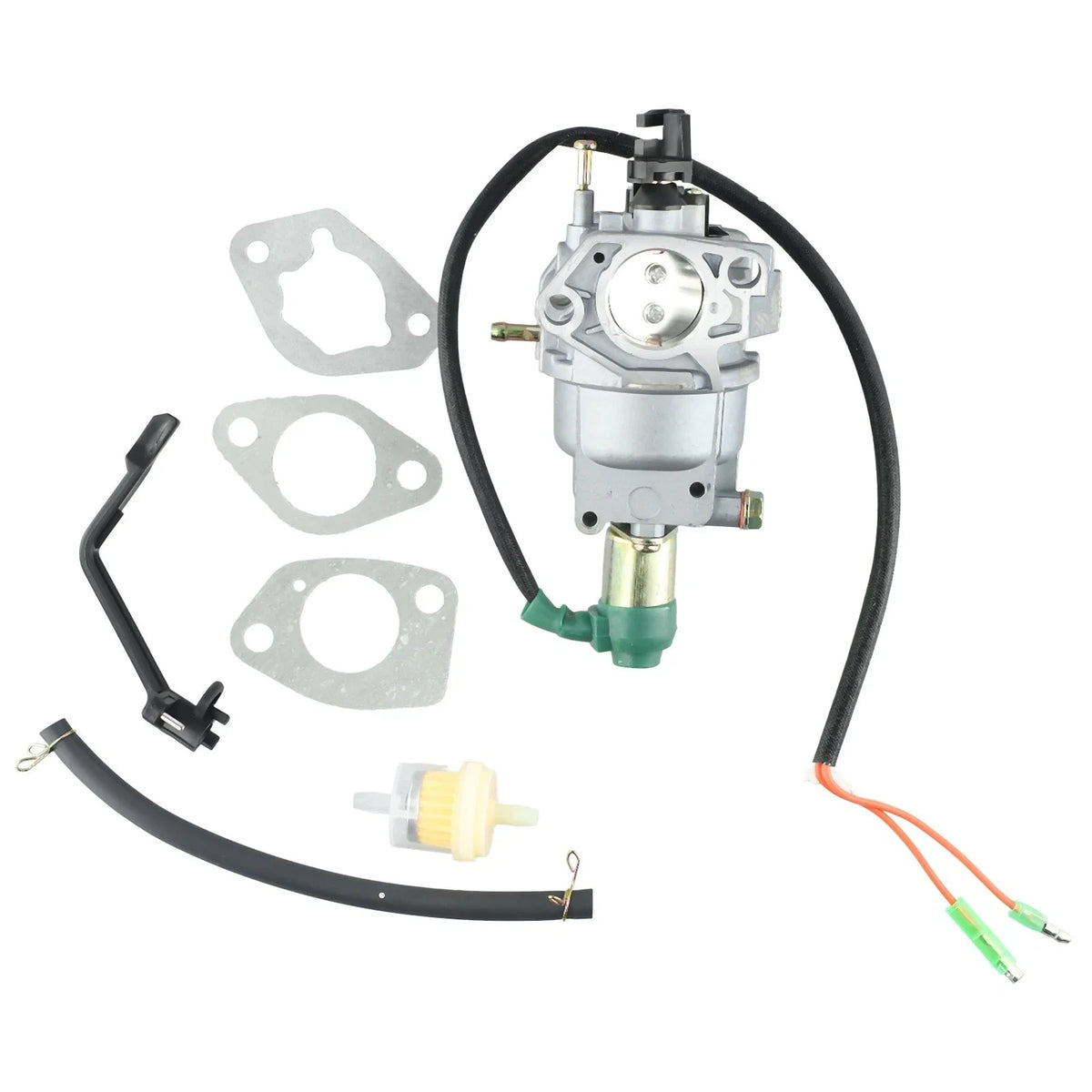 Carburetor Upgrade for Predator 5500 6500 7000 8750 13HP Generator