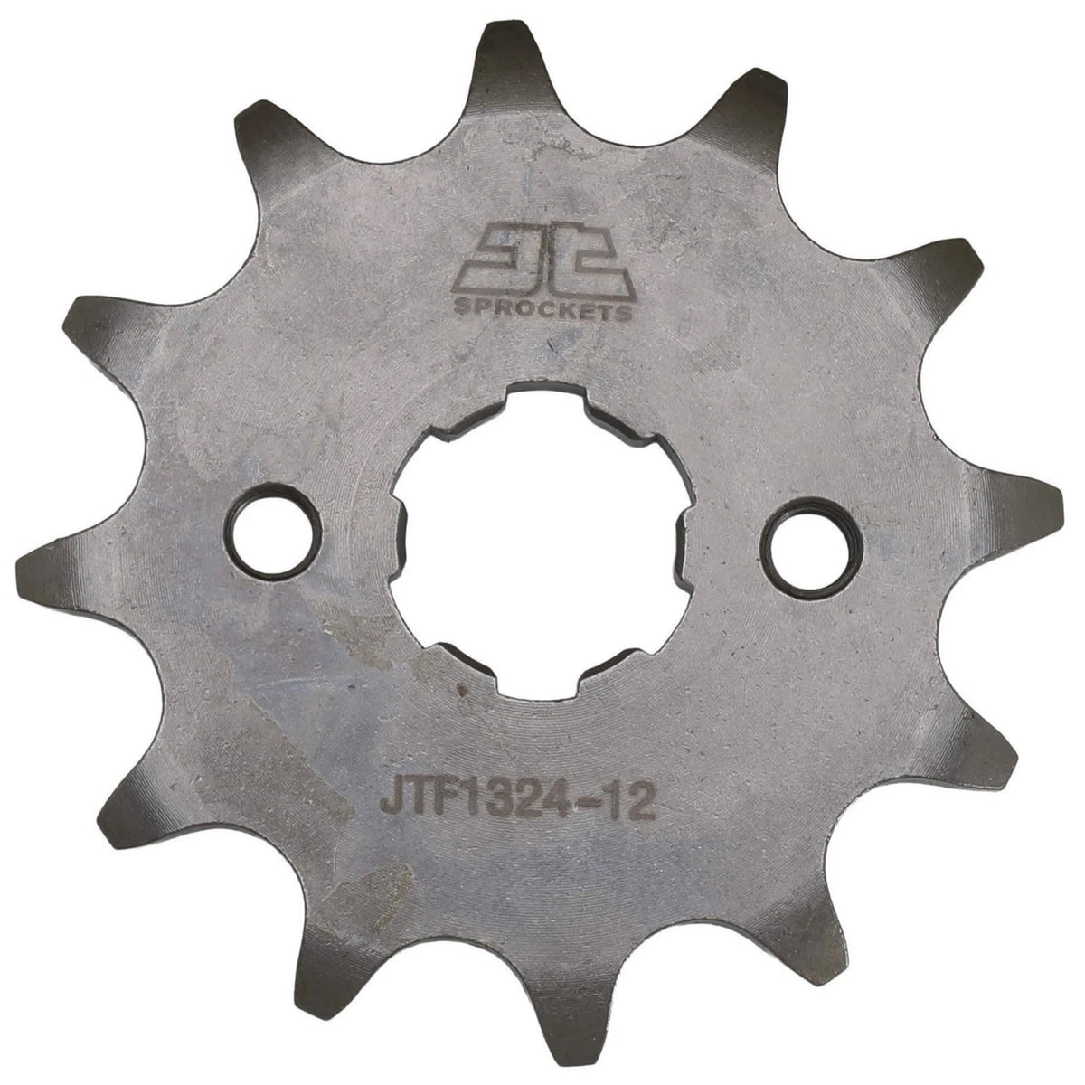 12 Tooth Front Sprocket for Honda FourTrax 200 2x4 (JTF1324.12b)