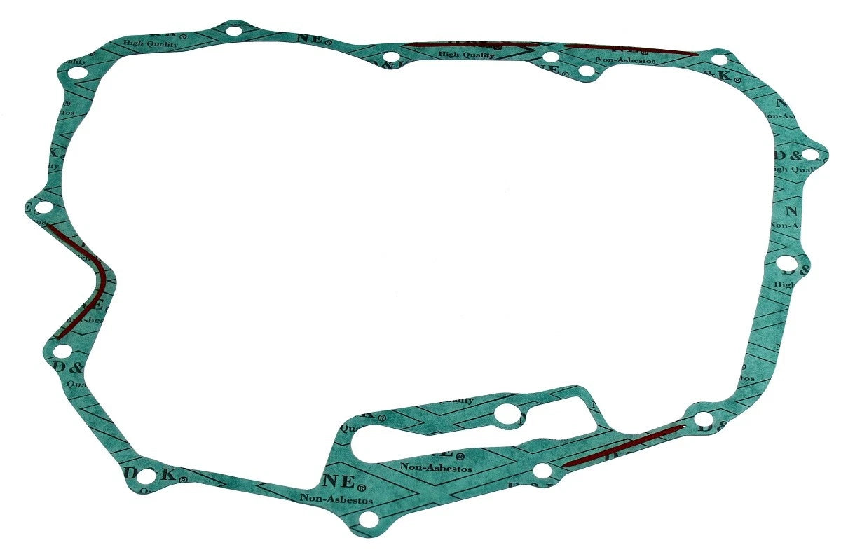 Front Crankcase/Clutch Cover Gasket for Honda (Replaces 11394-HP0-A00, NA-10050CG)