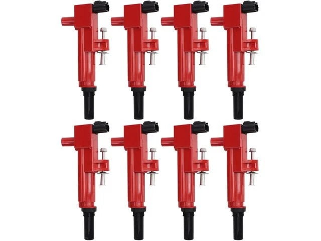 Ignition Coil Set for Chrysler Aspen (2008–2009) 33145VHTR