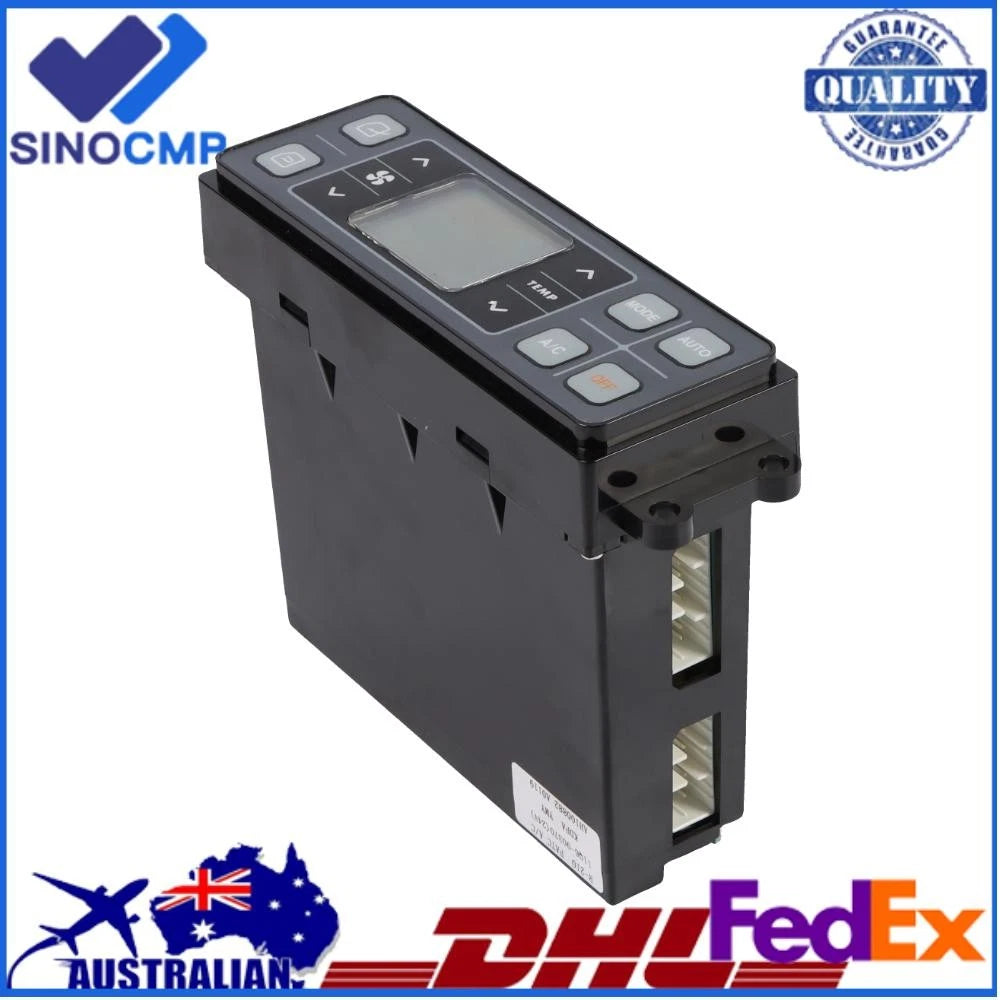 Air Controller for Hyundai R225-9 R330LC-9 (11Q6-90310)