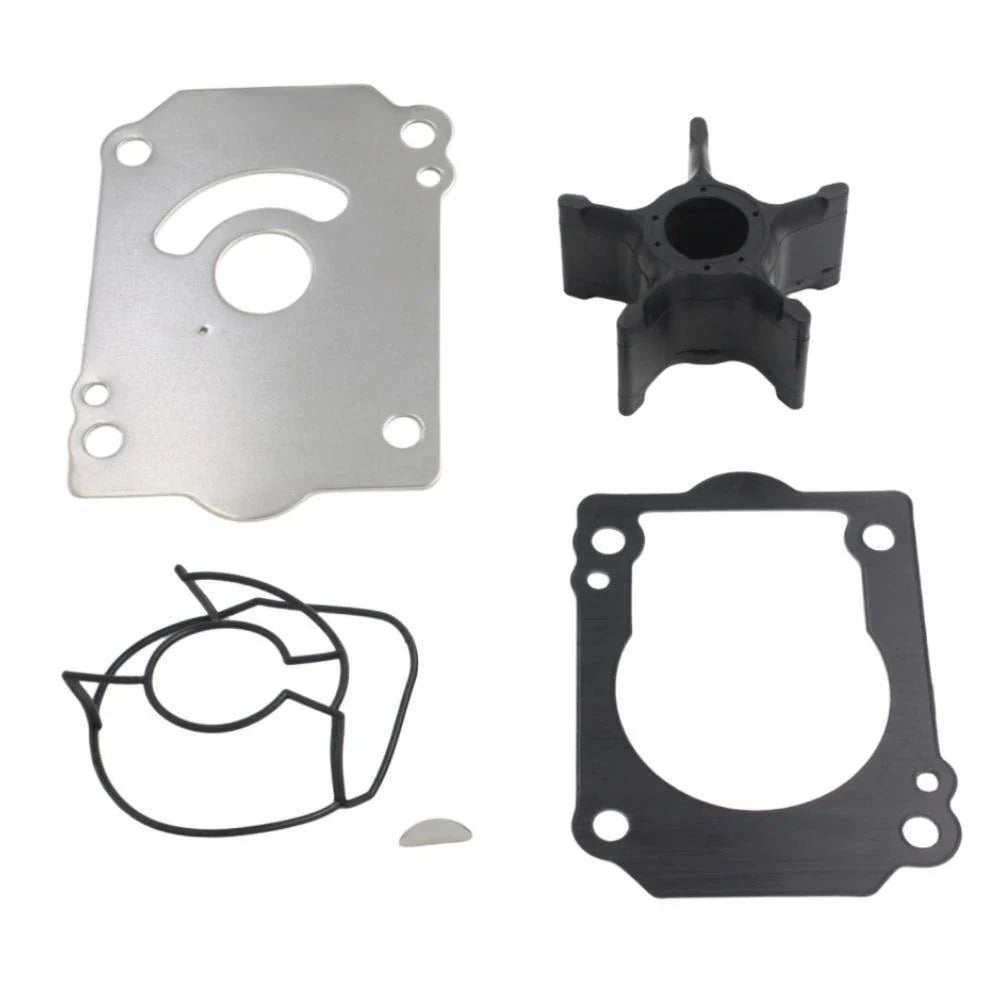 Water Pump Impeller Kit for Suzuki DF200/DF250/DF255 (17400-93J02)
