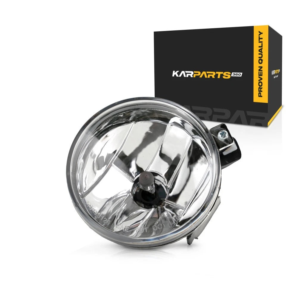 Fog Light Assembly for Dodge Durango (2001–2003) CH2592113, CLX-M0-19-5561-00-1-CL360A2