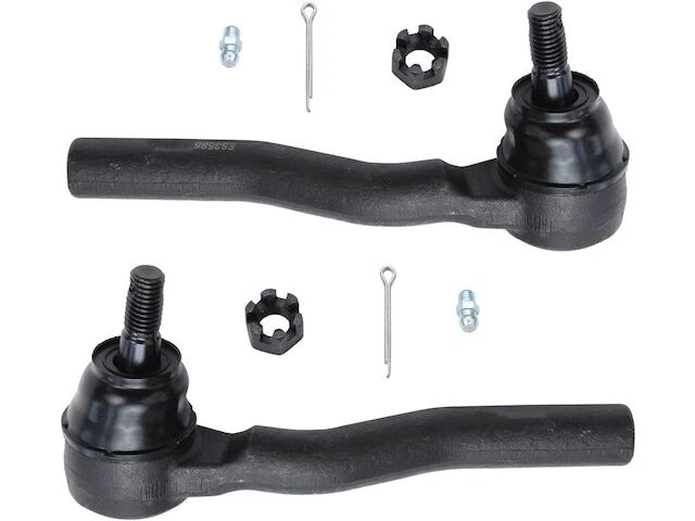 Tie Rod Set for Cadillac CTS (2003–2007) 56555BZGC