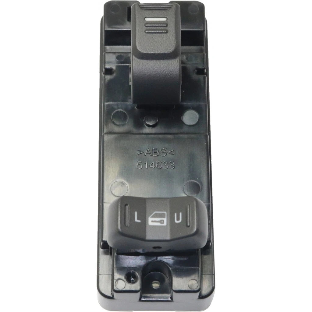 Window Switch for Isuzu i-280/i-290/i-350/i-370 (2006–2008) CLX-M0-USA-REPC505227-CL360A72
