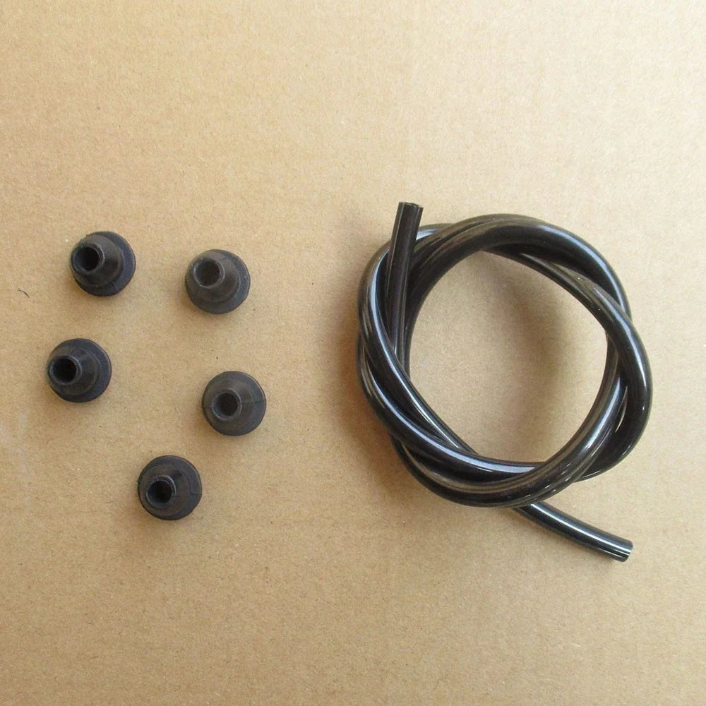 Fuel Line Grommets for 333 356 576 325 326 327 (Replacement Tools)