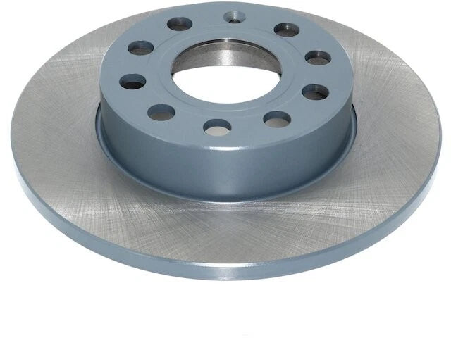 Rear Brake Rotor for Audi A3 (2008–2009) 39448WXBM