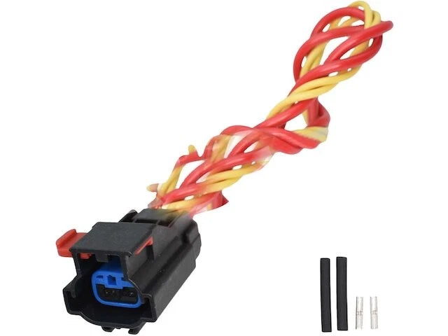 Oil Pressure Switch Connector for Mini Cooper (2002–2008) 81231YJWP