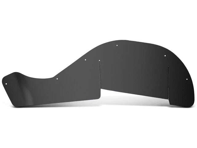 Undercar Shield for Oldsmobile Bravada (1996–2004) 77173KVPY