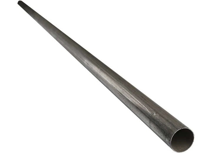 2.50" Straight Tubing Pipe for AP Exhaust 212A7514 (Aluminized Steel)