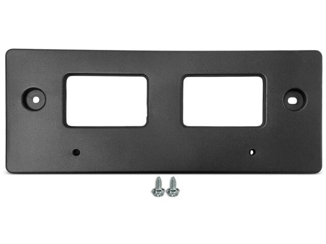 License Plate Bracket for Nissan Murano (2019–2024) APR 55688JHJH