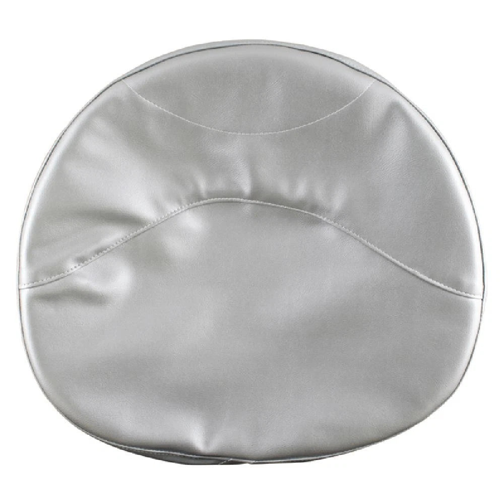 R2601 Silver Seat Cover for Minneapolis-Moline Misc Models (21" Tie-On)