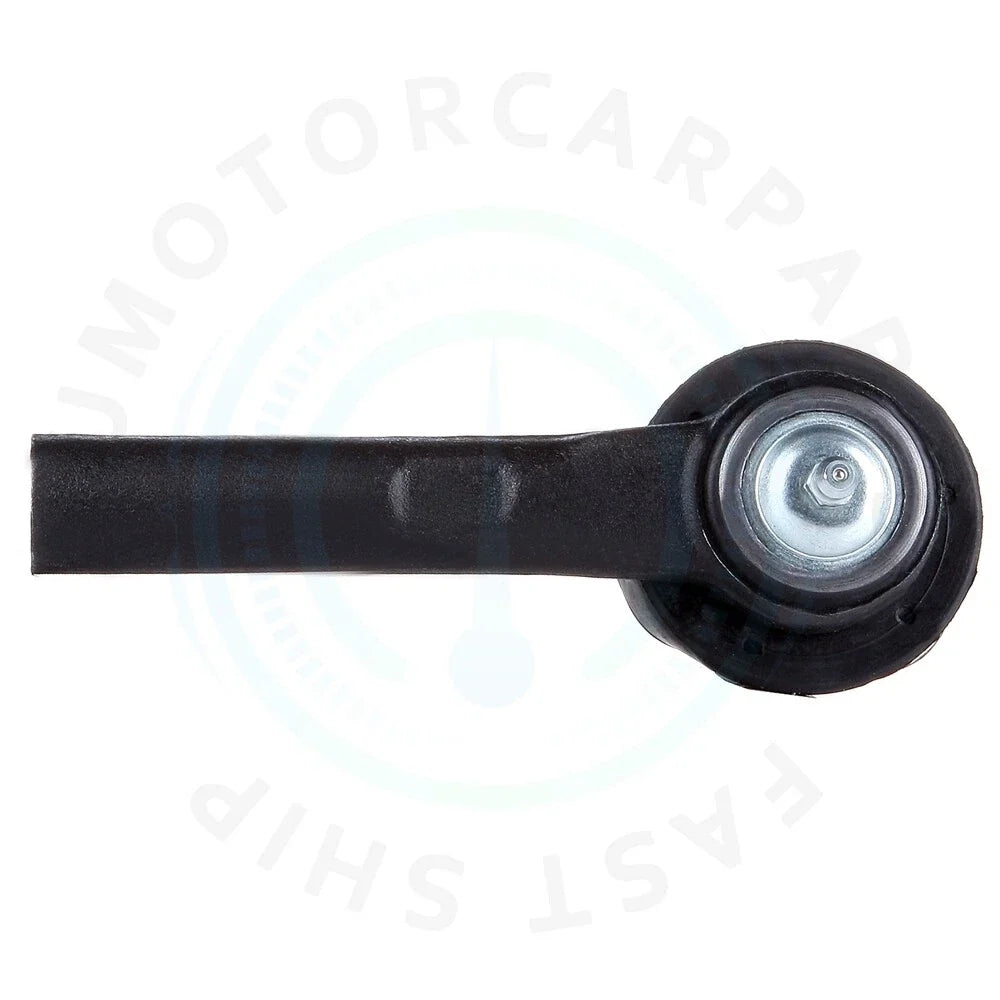Set of 2 Front Outer Tie Rod Ends for Chrysler Voyager Town & Country (2001–2003)