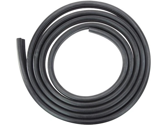 Trunk Lid Seal for Oldsmobile Toronado (1979–1991) 29926TQTV