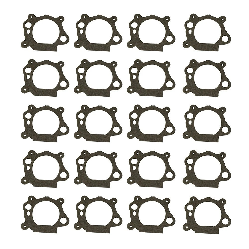 Set of 20 Air Filter Gaskets for Briggs and Stratton