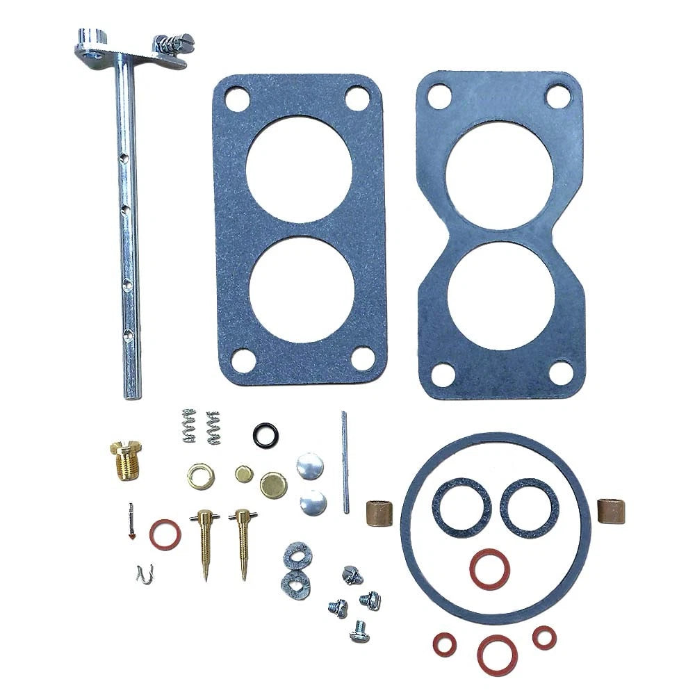 Carburetor Repair Kit for John Deere Tractors (50+)