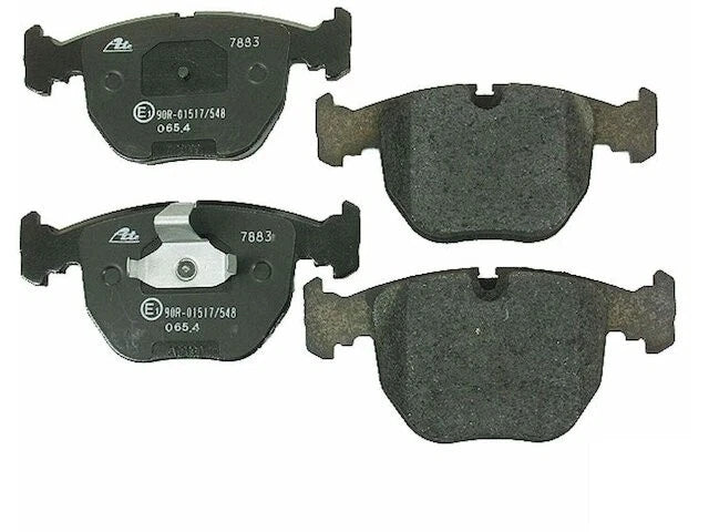 Brake Pad Set Front for BMW 740i (1995, 1997–2001) ATE 73955DRNT