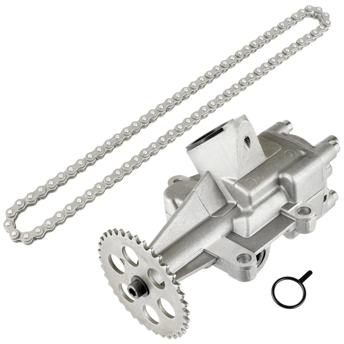 Complete Oil Pump w/ Chain for Polaris Ranger Crew 900 (2014–2019) NS2337OP112YU