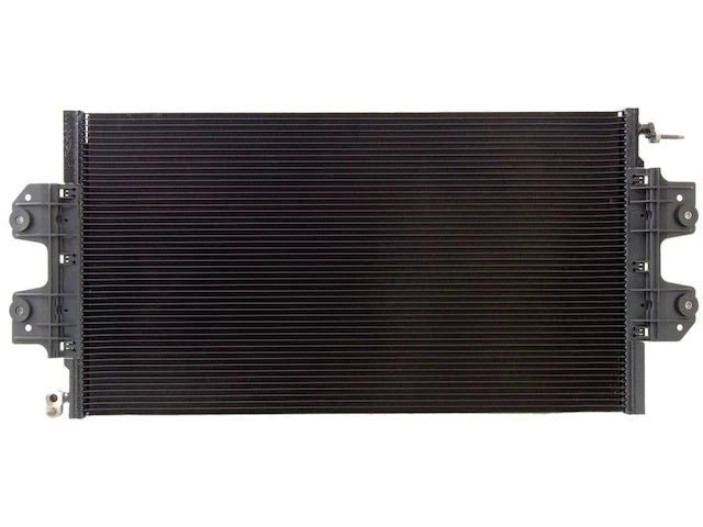 A/C Condenser for Chevrolet Express 2500 (2003–2021) 11149NGGS