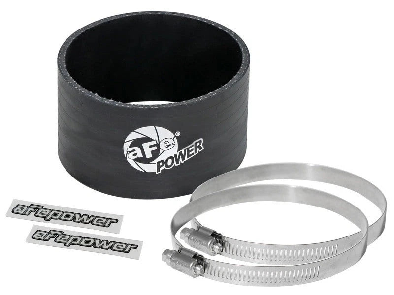 3.5in ID x 2in L Straight Coupler for Universal Applications (AFE 59-00035)