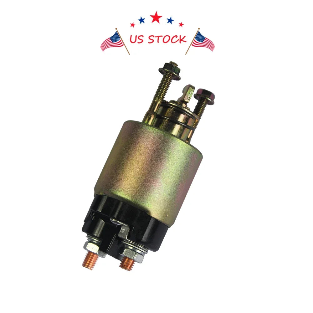 Starter Solenoid for Yamaha Virago 1100 (1986–1999)