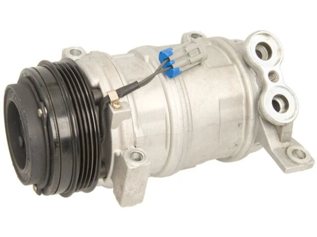 A/C Compressor for GMC Sierra 1500 (1999–2002) 97217ZJRG