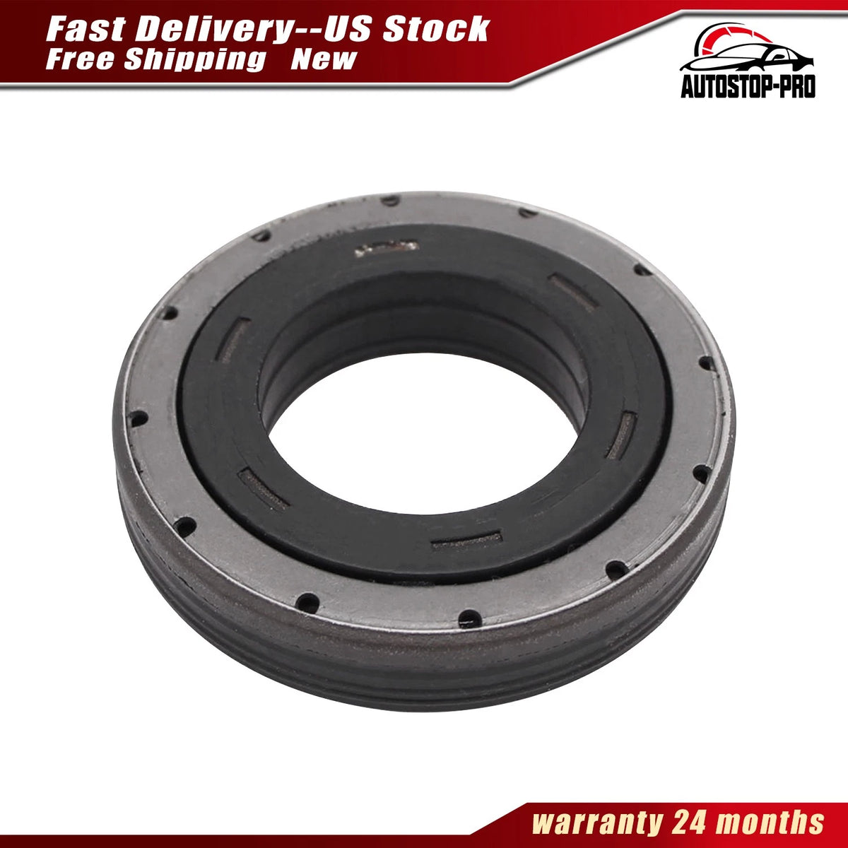 Front Axle Drive Shaft Seal Left Side for Jeep Wrangler (2018–2024) 68388747AA