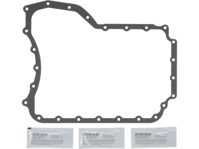 Oil Pan Gasket Set for Volkswagen Rabbit (2006–2009) 49751WBVT