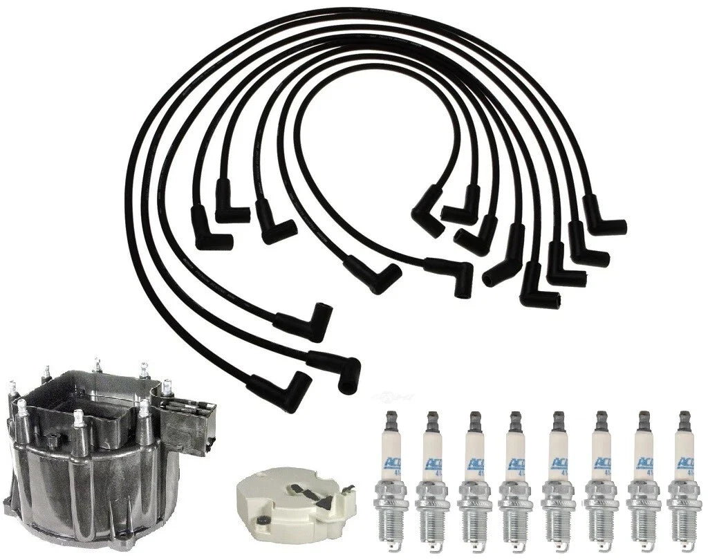 ACDelco Ignition Kit for Chevy Corvette