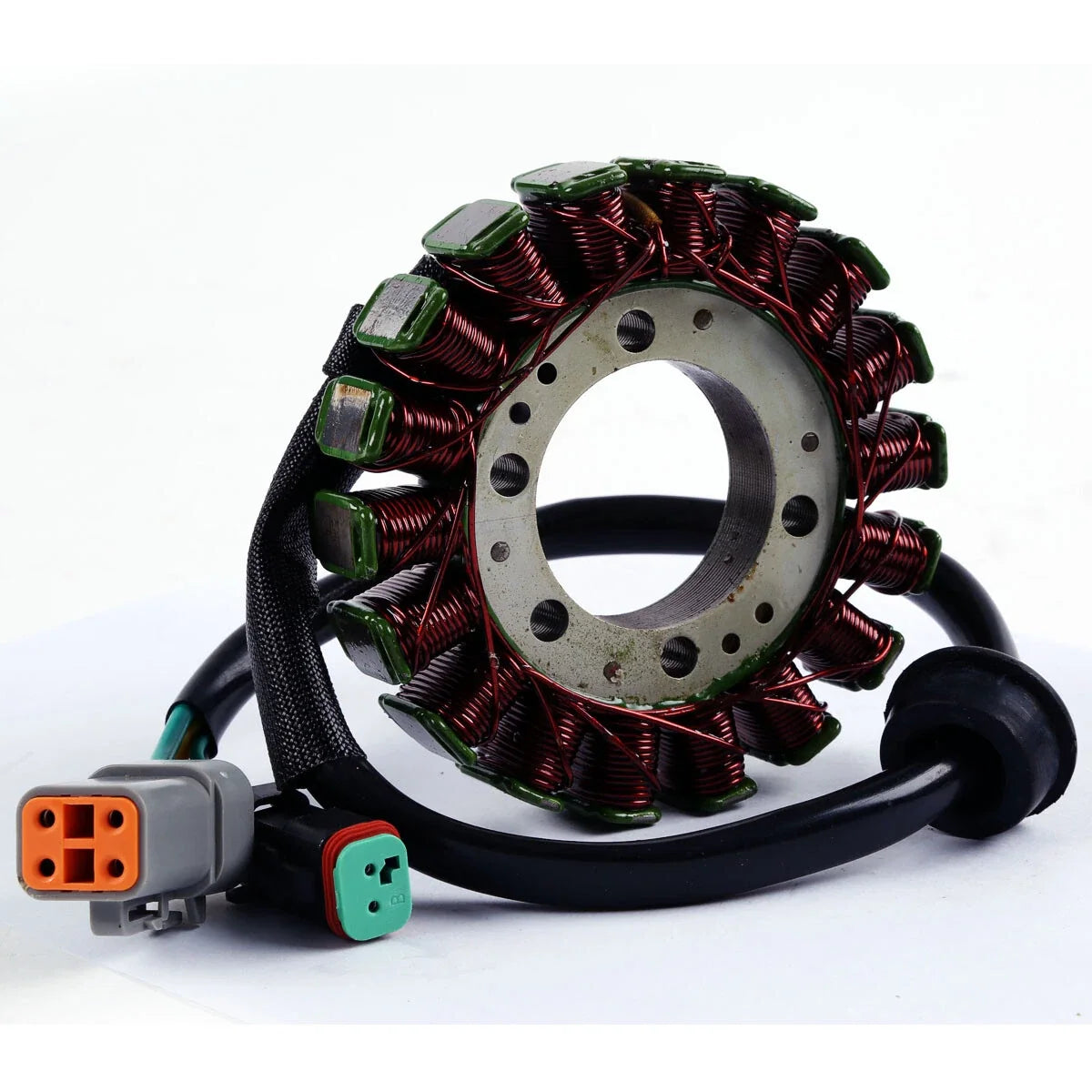 Stator Coil for Ski-Doo GTX 500SS (2005–2008), MXZ 500SS (2004–2007)