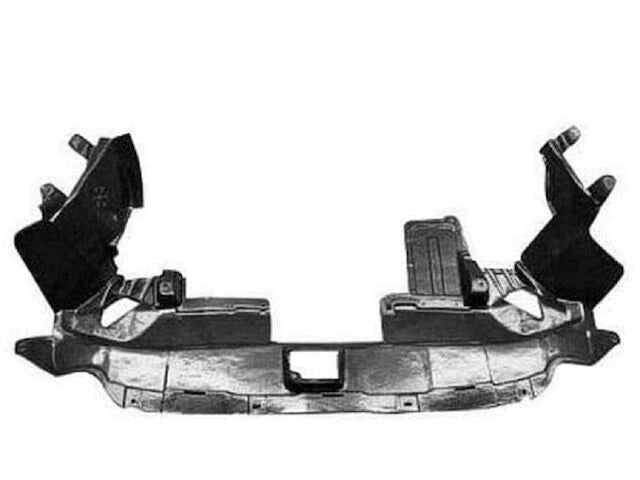 Undercar Shield for Honda CR-V (2007–2009) 21471GWTQ