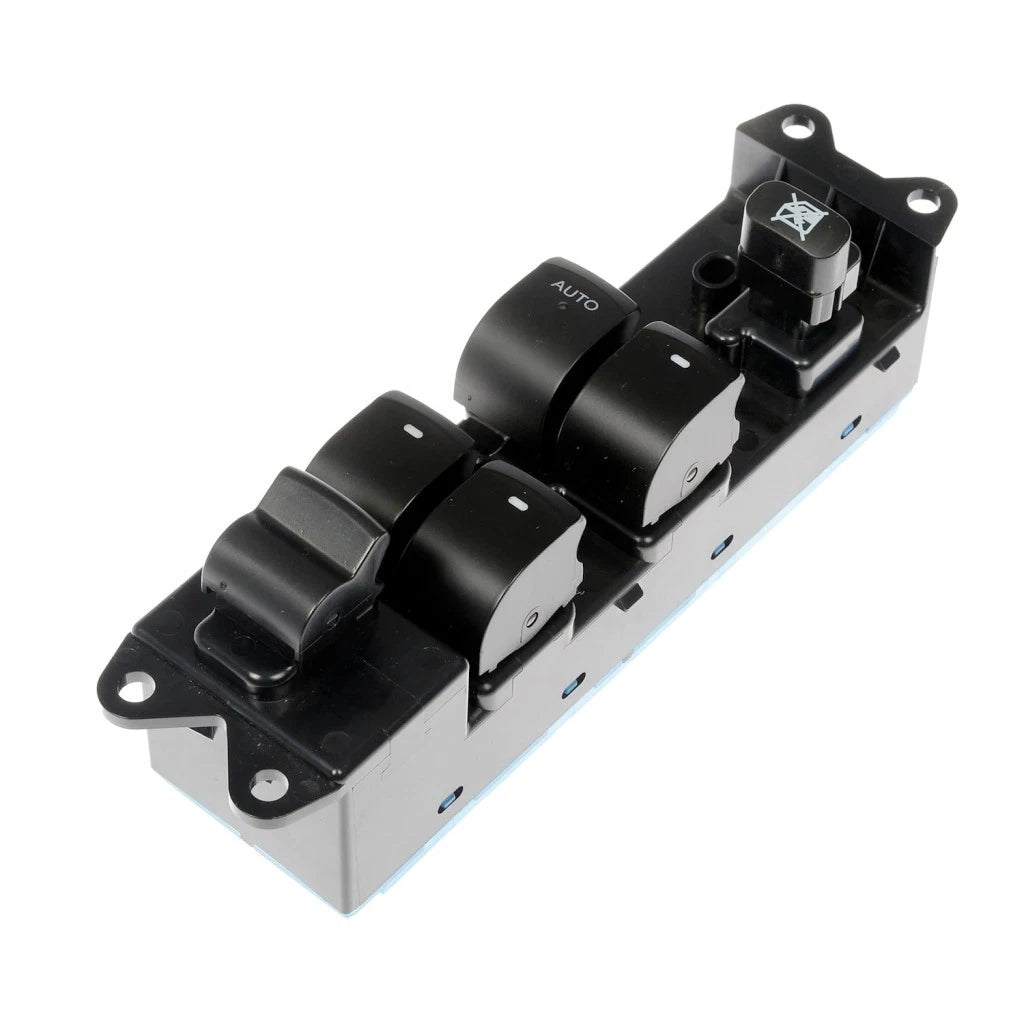 Master Window Switch for Subaru Legacy/Outback (2005–2009) ALX-PAU-RB-901-919-CLA1